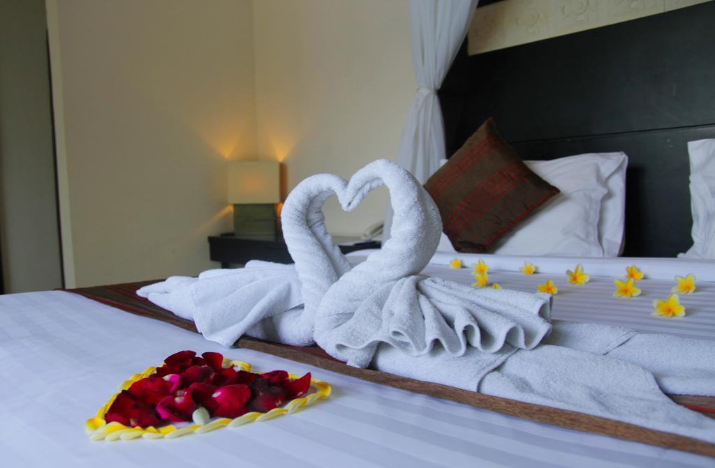 La Villais Kamojang Hotel Seminyak Habitación foto